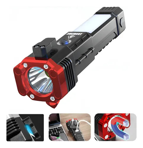 Linterna TitanBeam™ X900