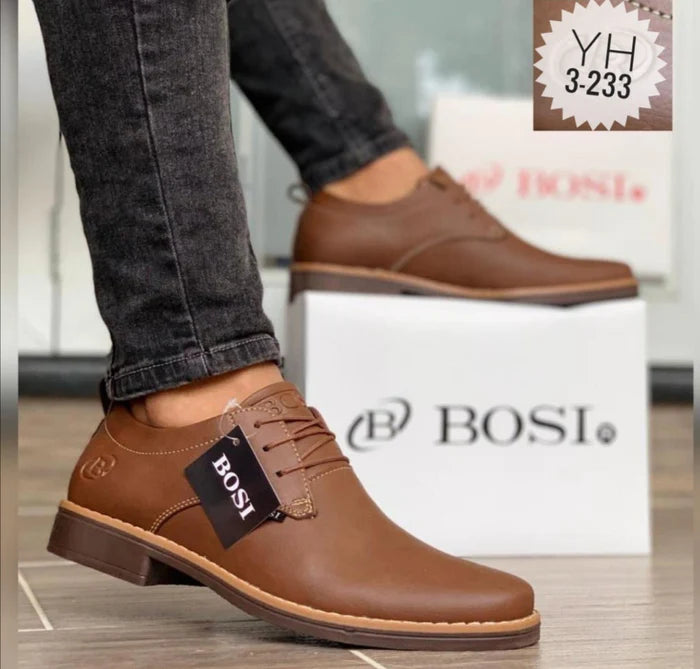 Zapato Bosi Confort - Extremadamente suave y cómodo para tus pies