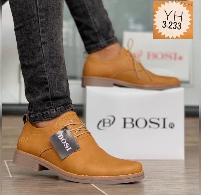 Zapato Bosi Confort - Extremadamente suave y cómodo para tus pies