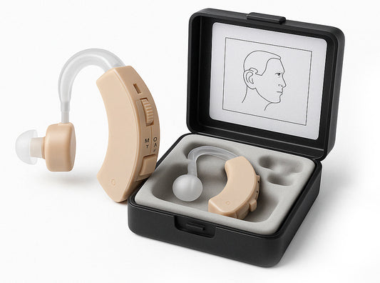 Audífono Amplificador - ReviveSound [PROMO]