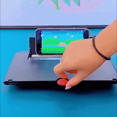 Pantalla Mobile – Mecha Store